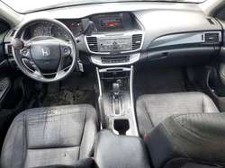 2013 Honda Accord Sport — 11