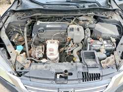 2013 Honda Accord Sport — 3