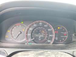 2013 Honda Accord Sport — 12