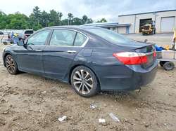 2013 Honda Accord Sport — 5