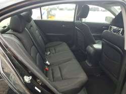 2013 Honda Accord Sport — 2