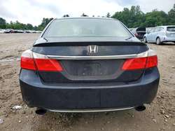 2013 Honda Accord Sport — 9