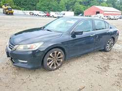 2013 Honda Accord Sport — 1