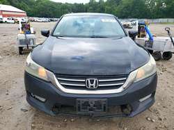 2013 Honda Accord Sport — 8
