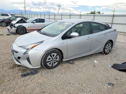 2018 Toyota Prius TWO