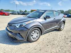 2019 Toyota C-HR LE