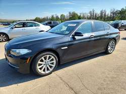 2014 BMW 535 XI
