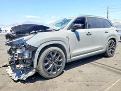 2024 Lexus TX 500H F Sport Performance Luxury