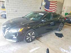 2021 Nissan Altima SV