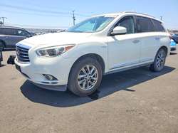 2014 Infiniti QX60 Hybrid