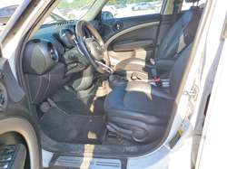 2015 Mini Cooper Countryman — 10