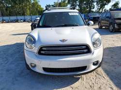 2015 Mini Cooper Countryman — 8