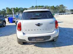 2015 Mini Cooper Countryman — 9