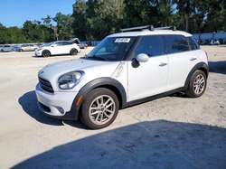 2015 Mini Cooper Countryman — 1