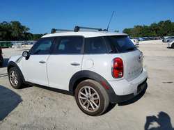 2015 Mini Cooper Countryman — 5