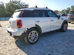 2015 Mini Cooper Countryman — 6