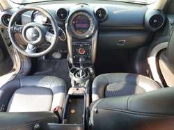 2015 Mini Cooper Countryman — 11