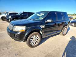 2014 Land Rover LR2
