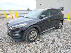 2017 Hyundai Tucson ECO