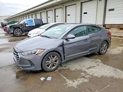 2018 Hyundai 4DR