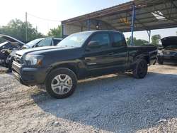 2012 Toyota Tacoma Access CAB
