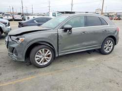 2025 Audi Q3 Premium Plus S Line 45