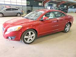 2011 Volvo C70 T5