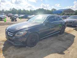 2016 Mercedes-Benz C 300
