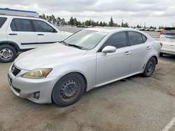 2011 Lexus IS 250