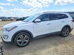 2014 Hyundai Santa FE GLS