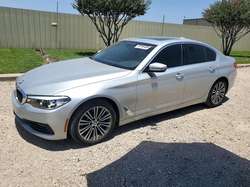 2017 BMW 530 XI
