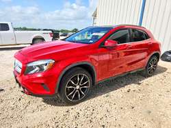 2016 Mercedes-Benz GLA 250
