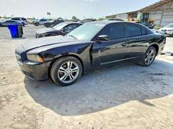 2013 Dodge Charger R/T