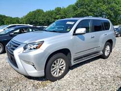 2016 Lexus GX 460
