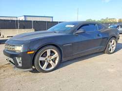 2013 Chevrolet Camaro LS