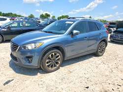 2016 Mazda CX-5 GT