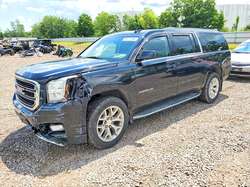 2016 GMC Yukon XL K1500 SLT