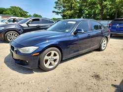 2013 BMW 328 XI