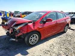 2018 Toyota Prius TWO