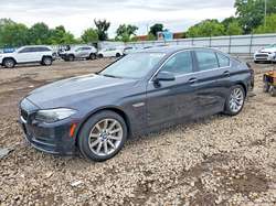2014 BMW 535 XI