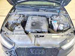 2015 Audi A4 Premium Plus — 3