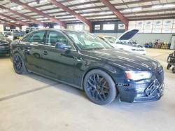 2015 Audi A4 Premium Plus — 7