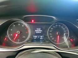 2015 Audi A4 Premium Plus — 12
