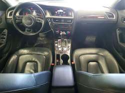 2015 Audi A4 Premium Plus — 11