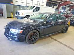 2015 Audi A4 Premium Plus — 1
