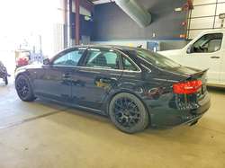 2015 Audi A4 Premium Plus — 5