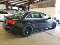2015 Audi A4 Premium Plus — 6