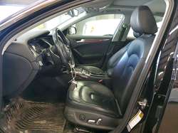 2015 Audi A4 Premium Plus — 10