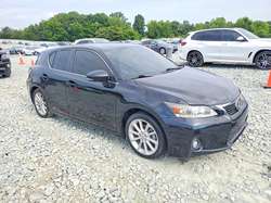 2013 Lexus CT 200 — 8