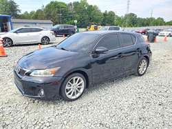 2013 Lexus CT 200